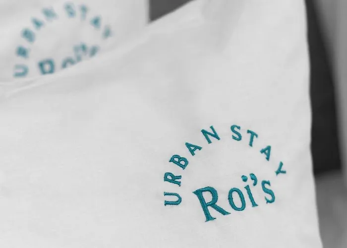 Rois Urban