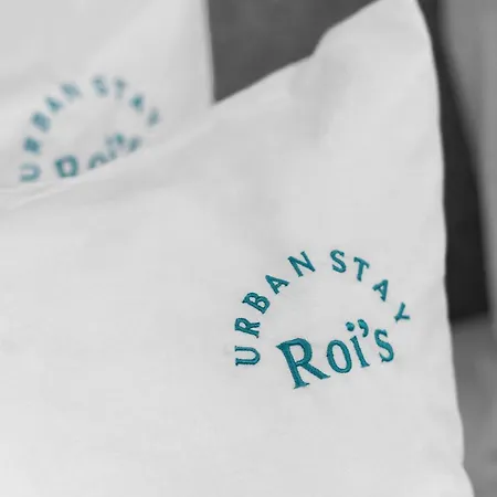 Rois Urban