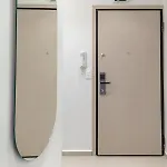 Rois Urban Apartman
