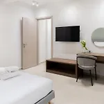 Rois Urban Apartman Szaloniki