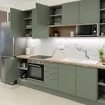 Rois Urban Apartman *