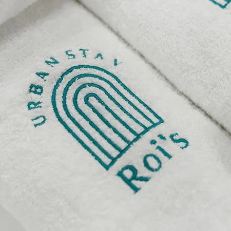 Rois Urban Apartament