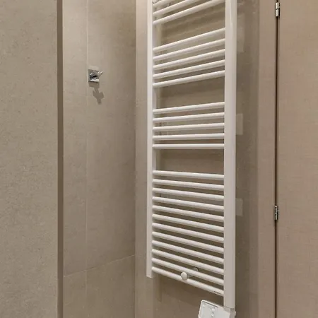 Rois Urban Apartament