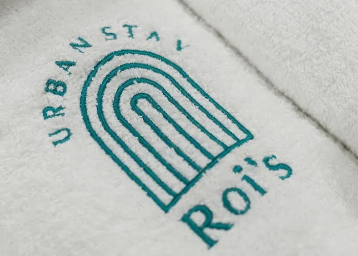 Rois Urban アパート